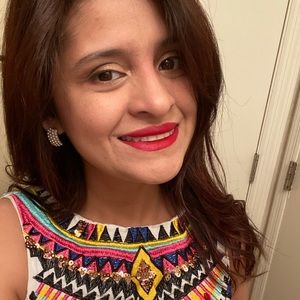 Meet your Posher, Heidy